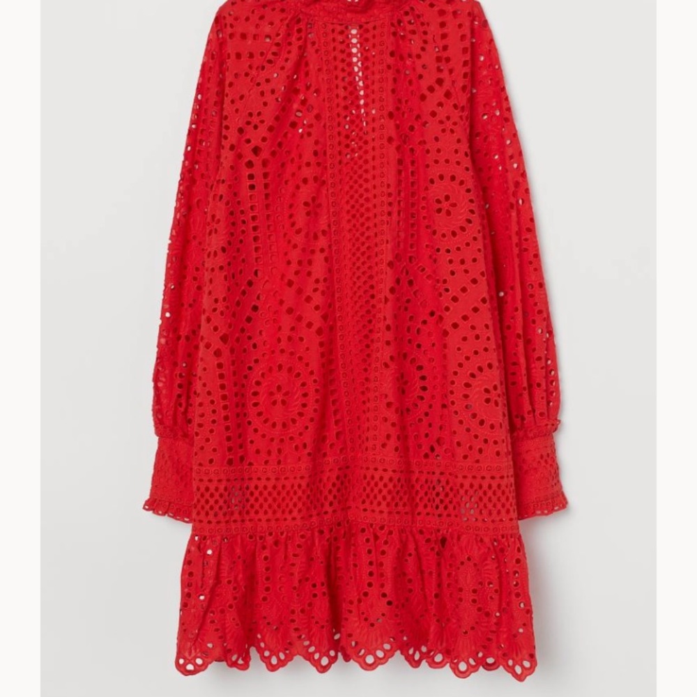 Meet your Posher, Rimpel